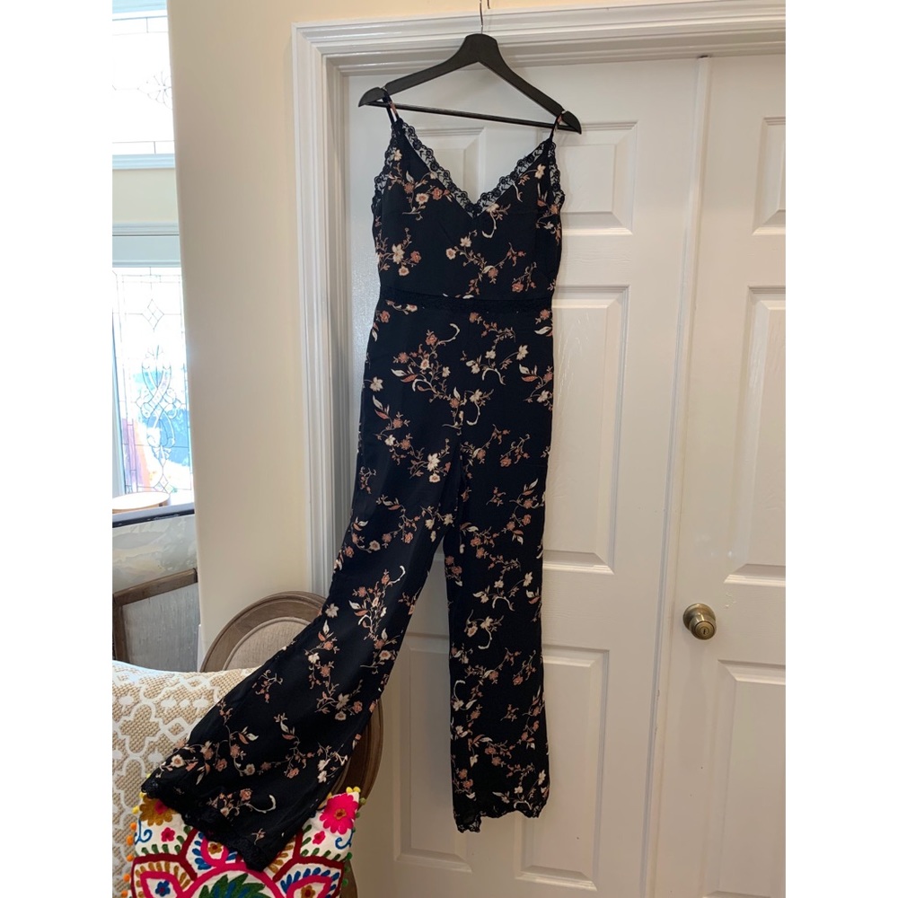 Cupcakes and Cashmere Jumpsuit